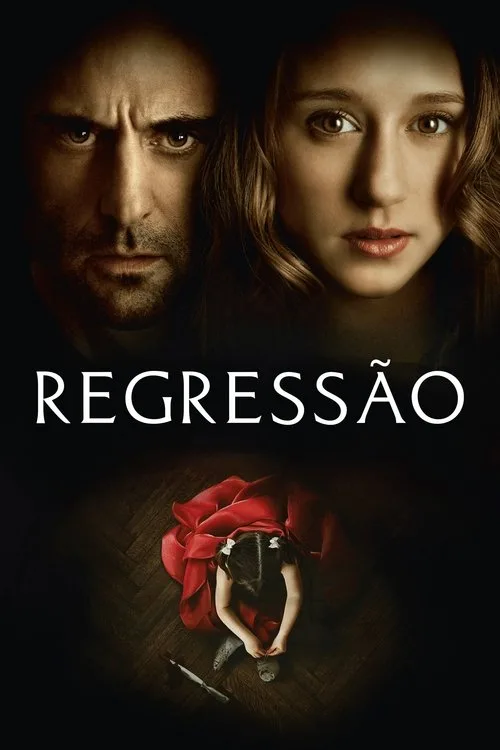 Póster de Mindscape