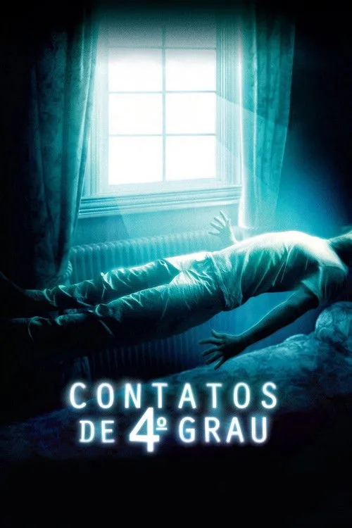 The Fourth Kind poster