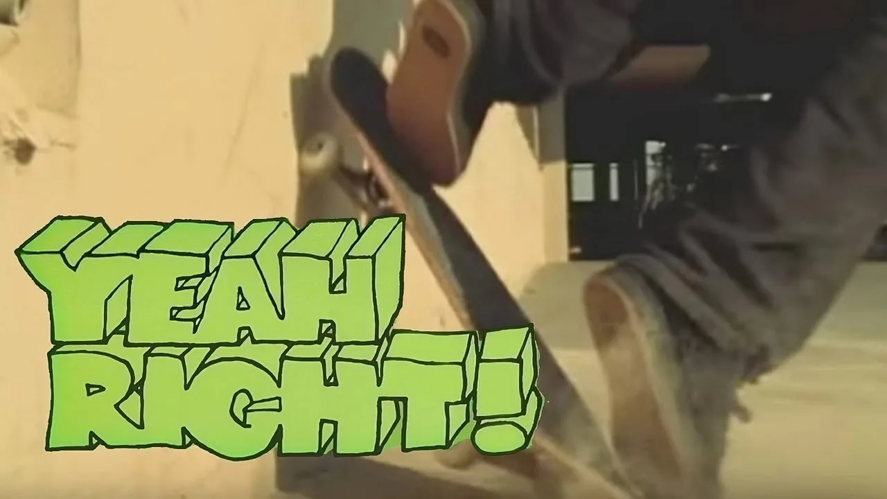 Escena de Yeah Right!