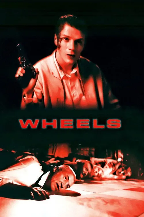 Pôster de Wheels