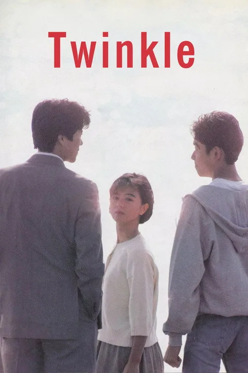 Poster for Twinkle