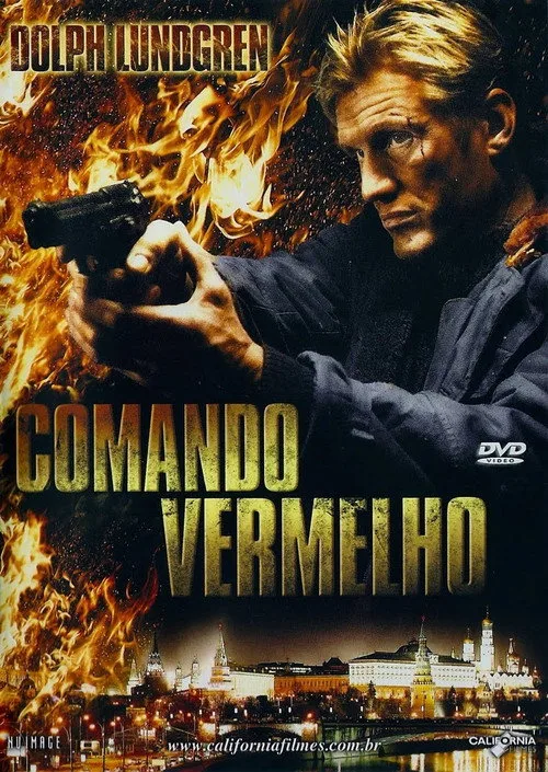 Poster for Command Performance