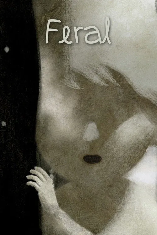 Poster for Feral
