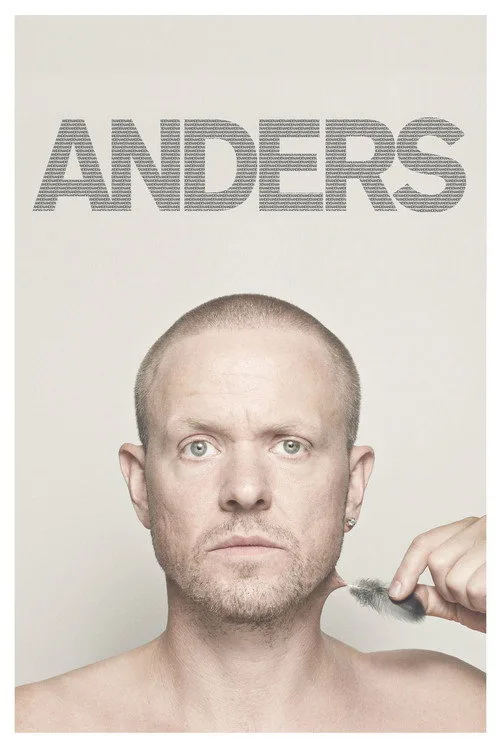 Póster de Anders