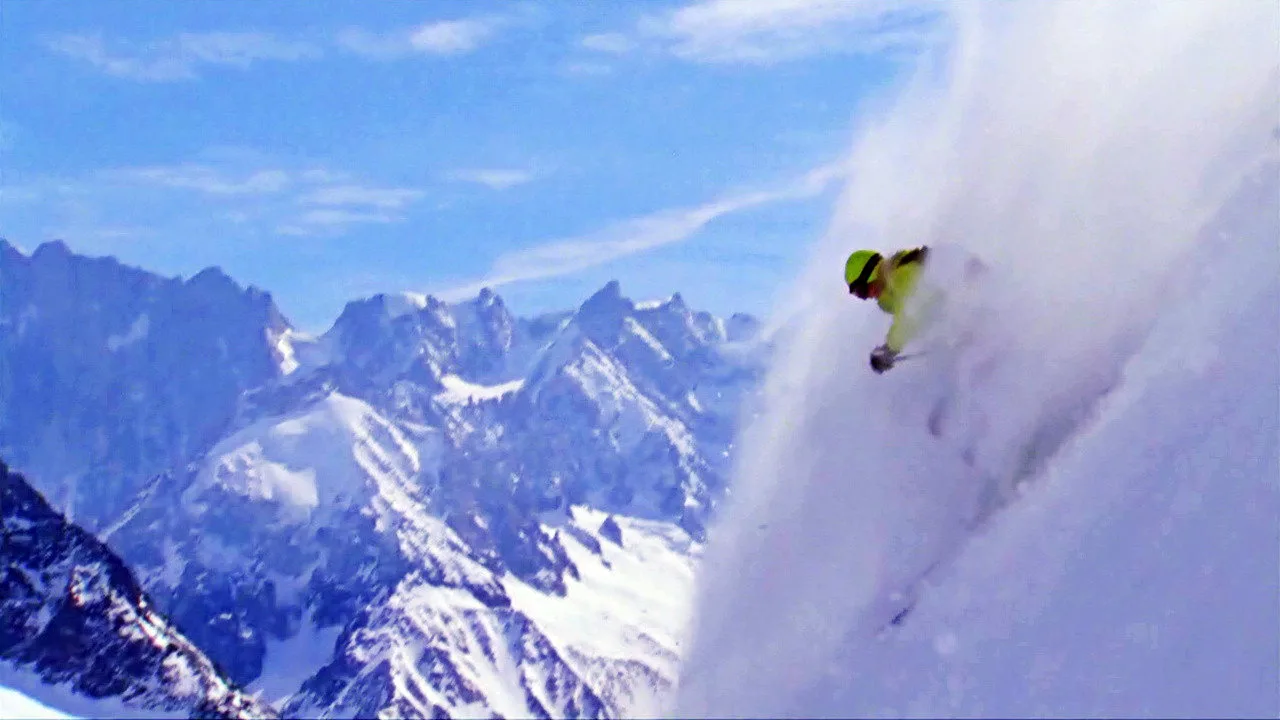 Escena de Steep