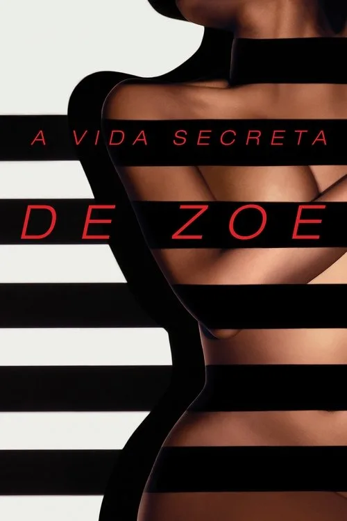 Poster for Addicted