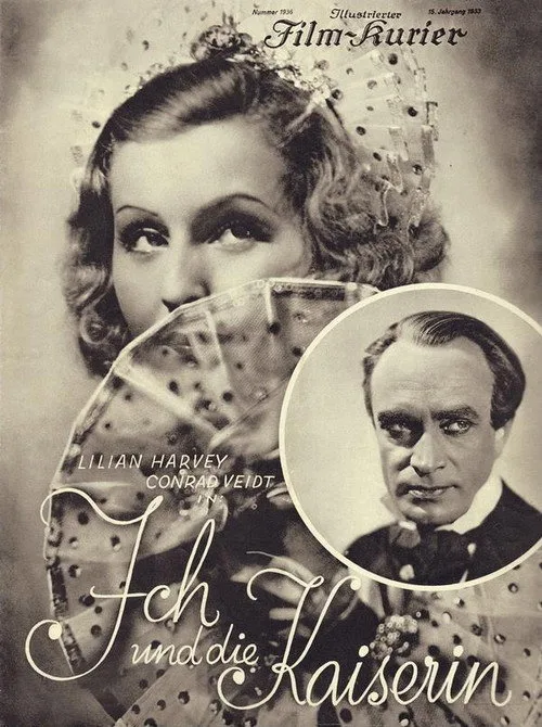 Poster for The Only Girl