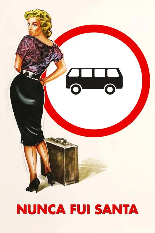 Poster for Bus Stop