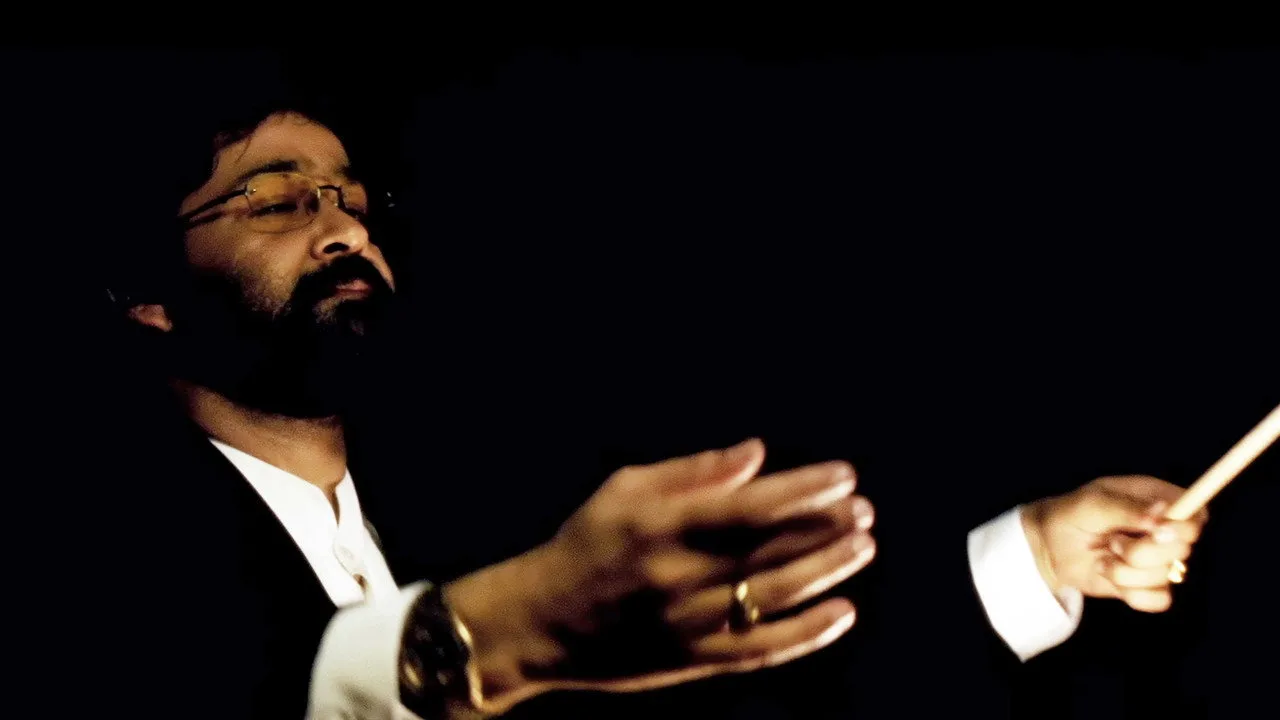Escena de Devadoothan