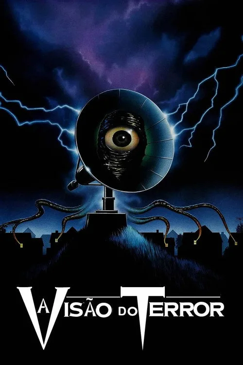 Poster for TerrorVision