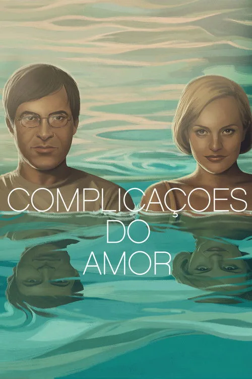 Poster for The One I Love