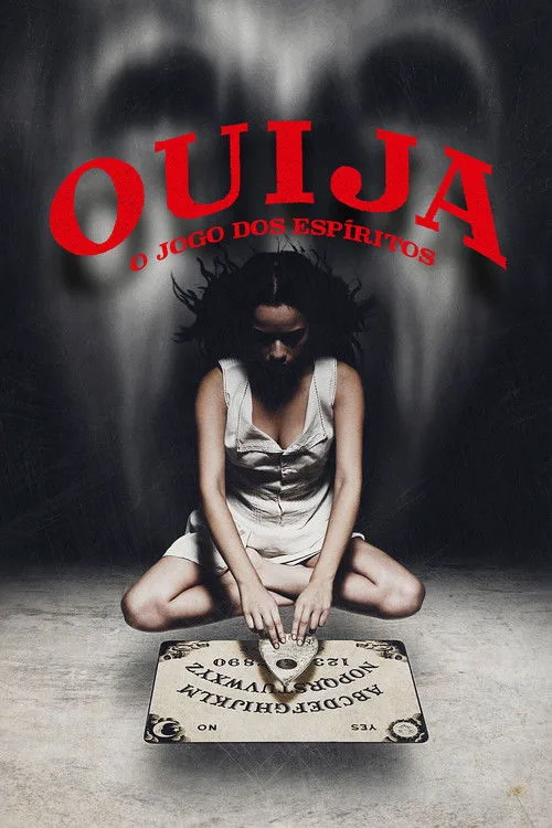 Poster for Ouija