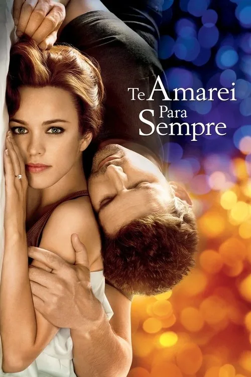 Poster for The Time Traveler's Wife