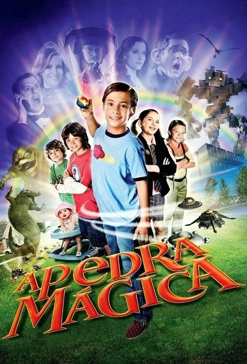 Poster for Shorts