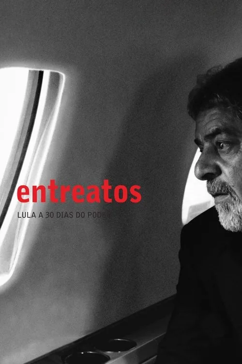 Póster de Intermissions