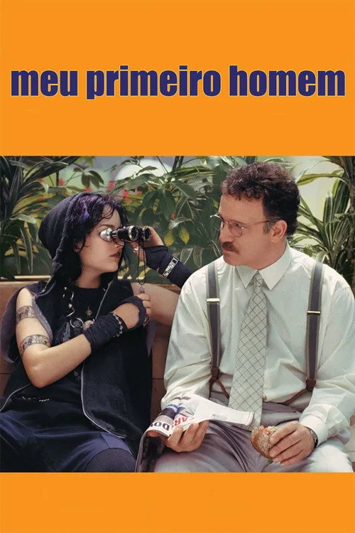 Póster de Educando a J.