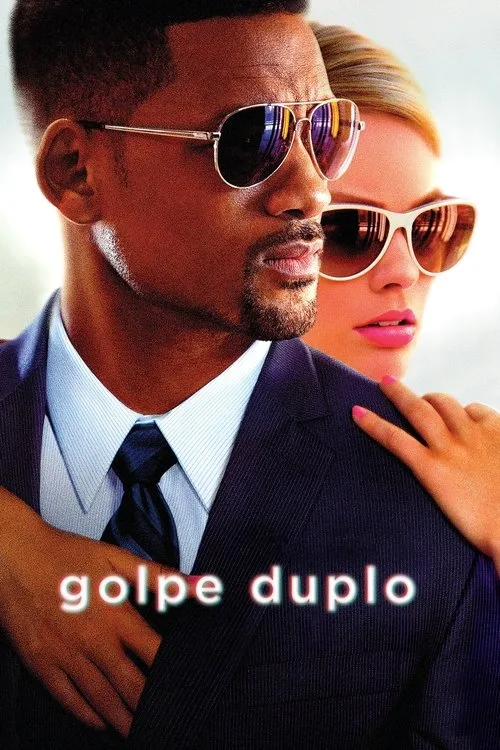 Poster for Focus