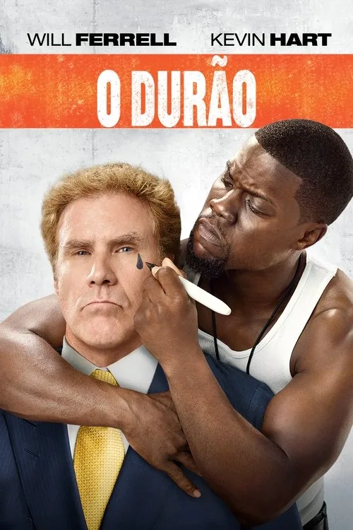 Poster for Get Hard