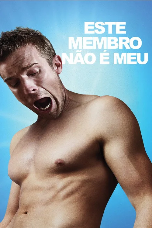 Poster for Bad Johnson