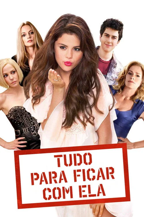Póster de Behaving Badly