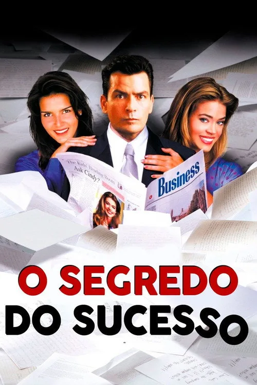Poster for O Segredo do Sucesso