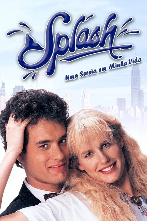 Poster for Splash