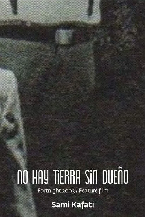 Poster for Calixto the Landlord