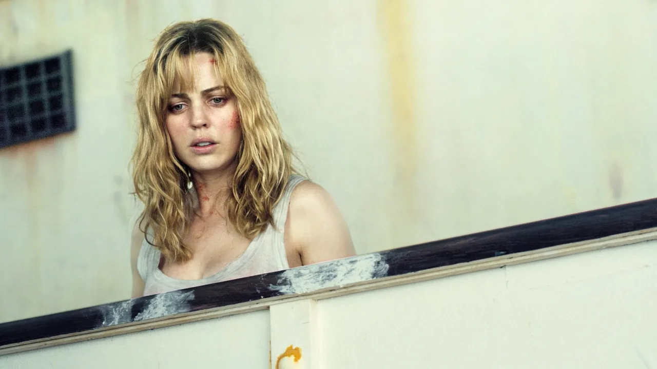 Escena de Triangle