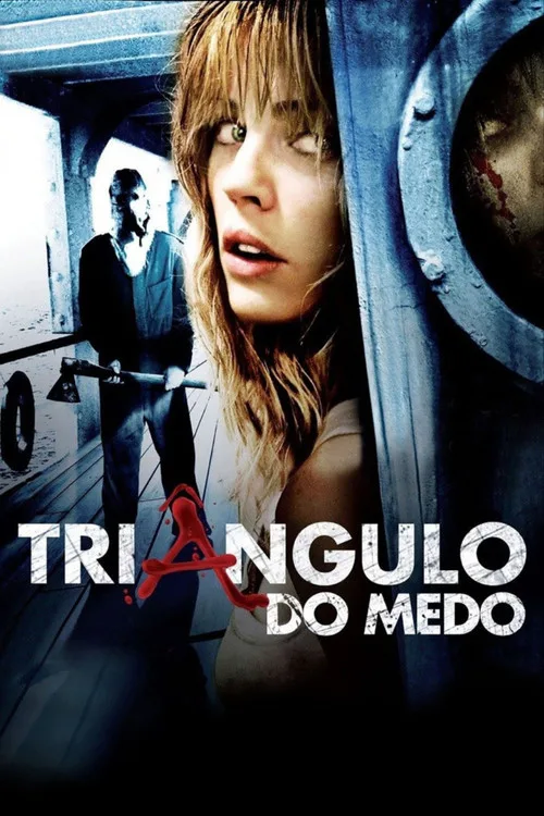 Póster de Triangle