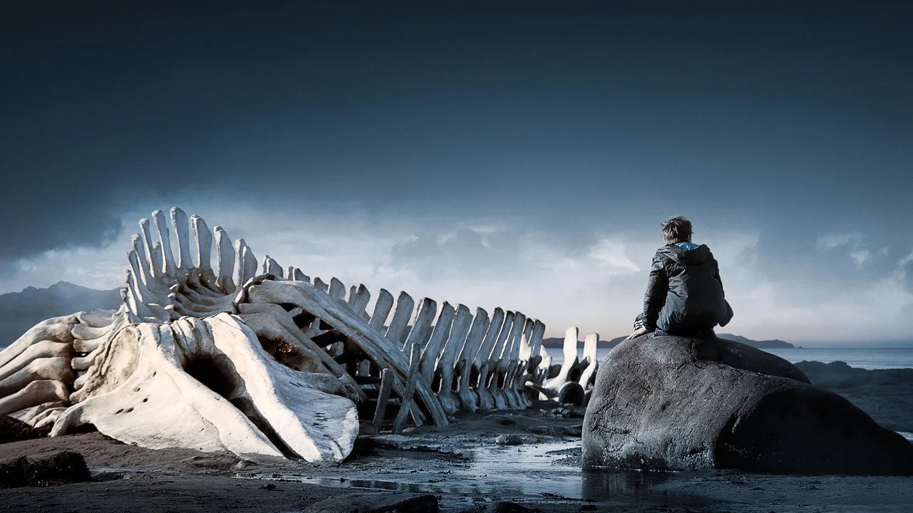 Scene from Leviathan