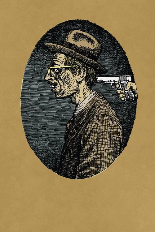 Pôster de Crumb