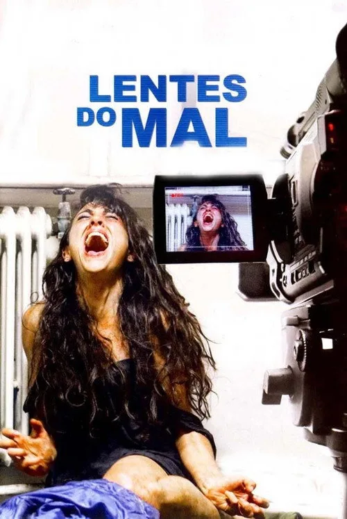 Poster for Dread