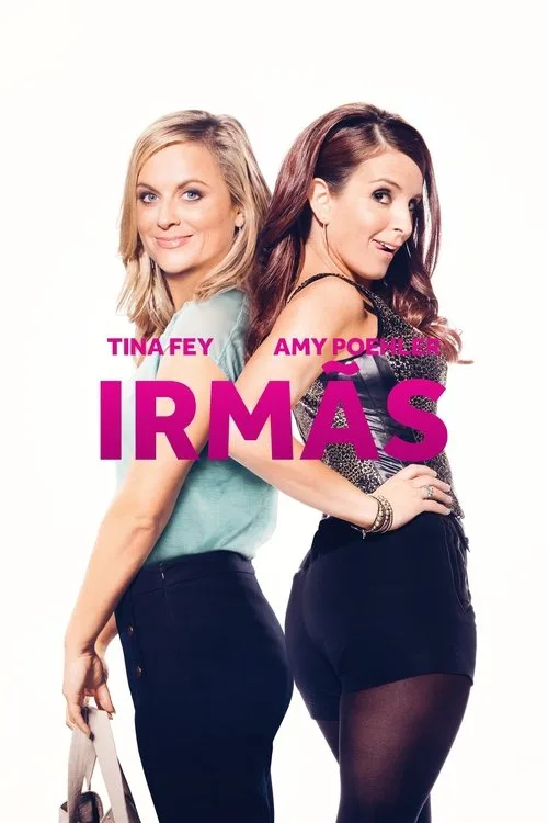 Póster de Hermanísimas