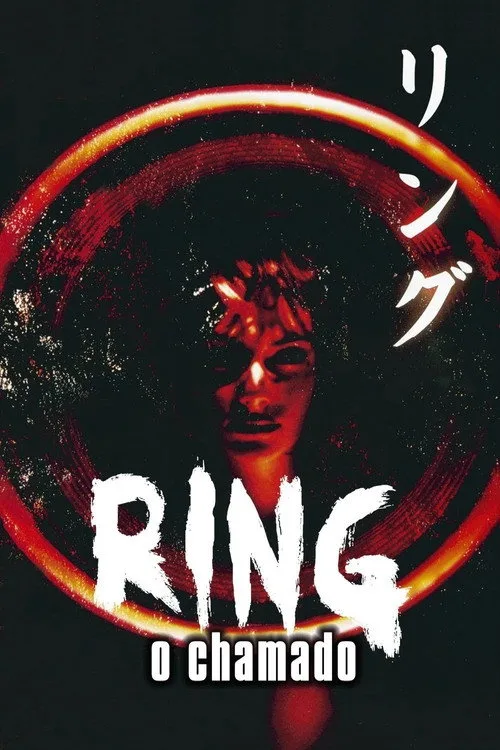 Ring poster
