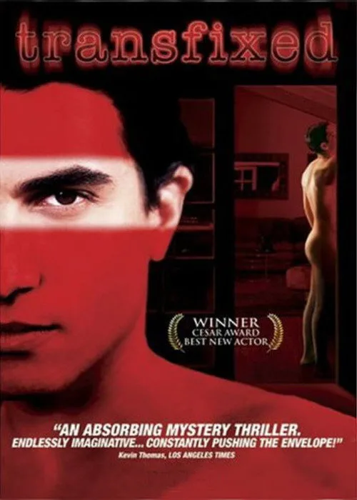 Póster de Transfixed