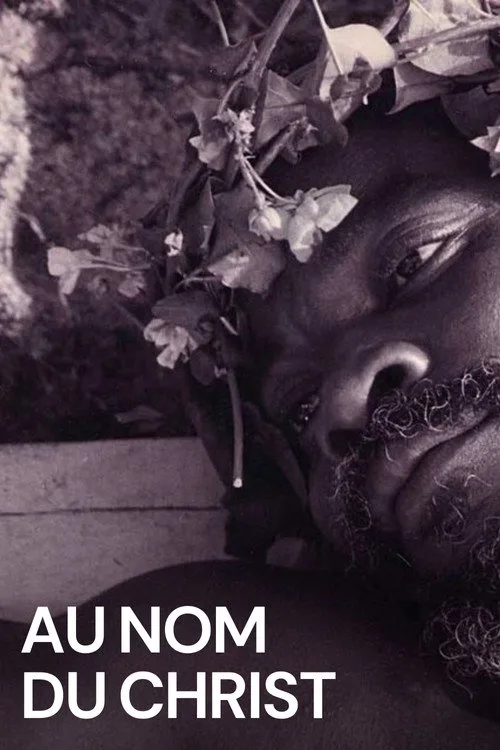 Poster for In the Name of Christ