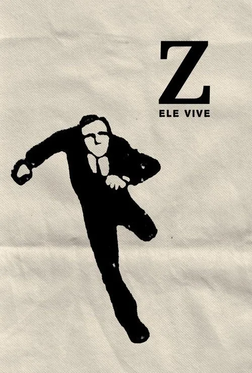 Poster for Z