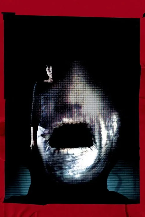 Póster de Pulse (Kairo)