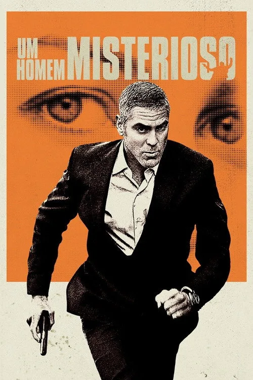 Poster for The American