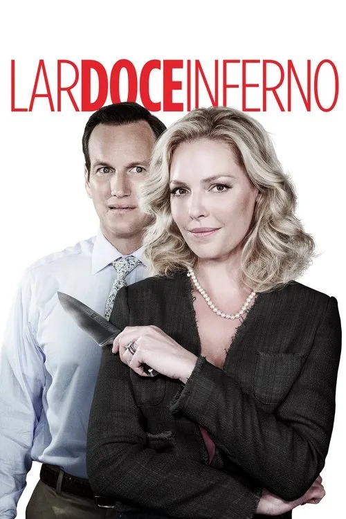 Poster for Home Sweet Hell