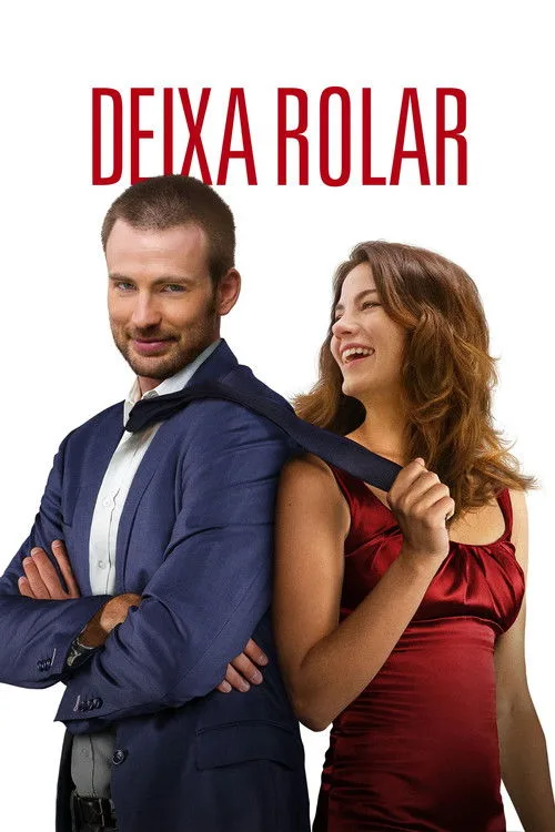 Poster for Playing It Cool
