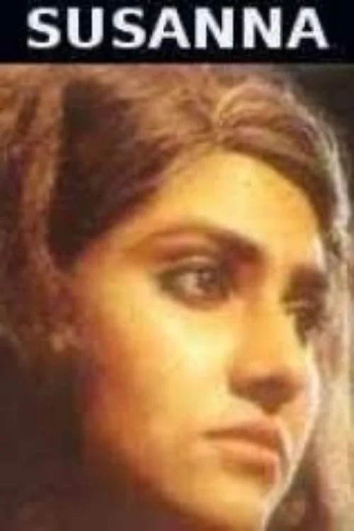 Poster for Susanna