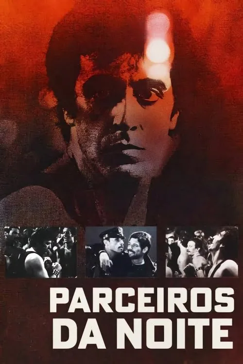 Poster for Cruising