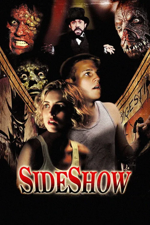 Pôster de Sideshow