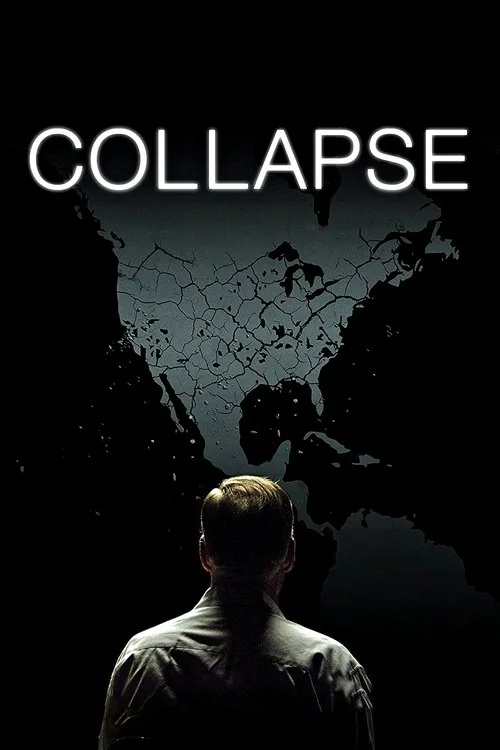 Póster de Collapse