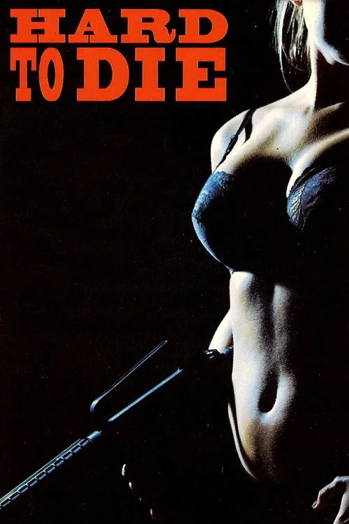 Póster de Difícil de morrer