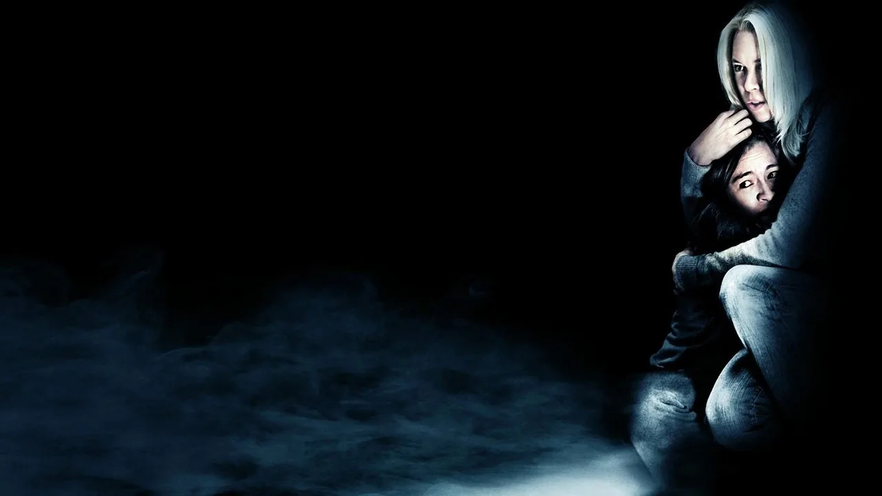 Scene from Case 39