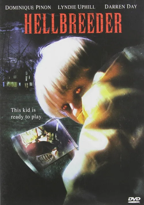 Poster for Hellbreeder