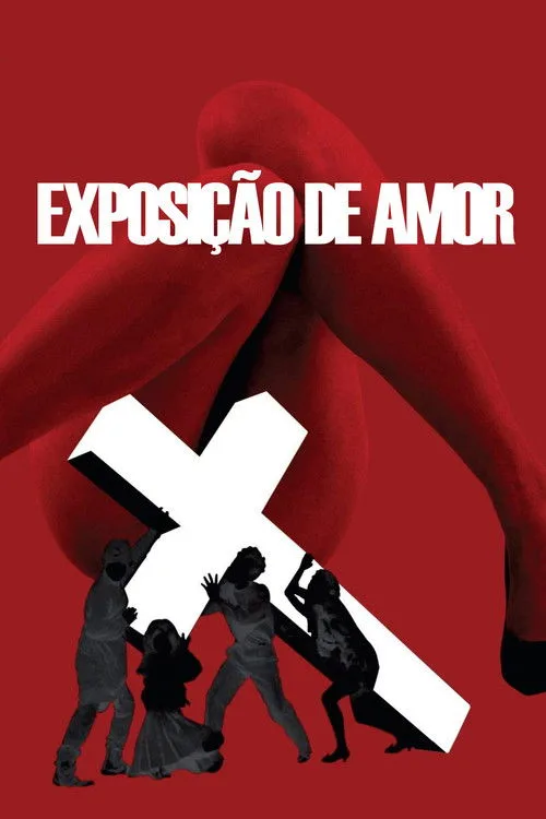 Poster for Love Exposure