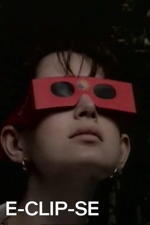Pôster de Eclipse